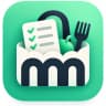 Meals. Made. Manageable. logo